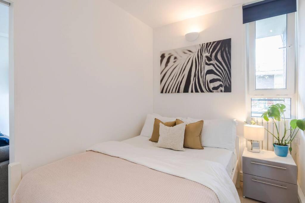The Clarence, Central London Apartment W/ Wifi Esterno foto