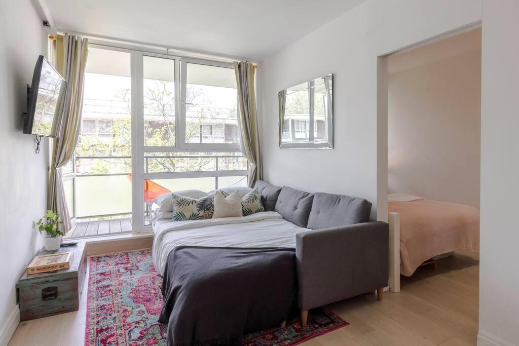 The Clarence, Central London Apartment W/ Wifi Esterno foto