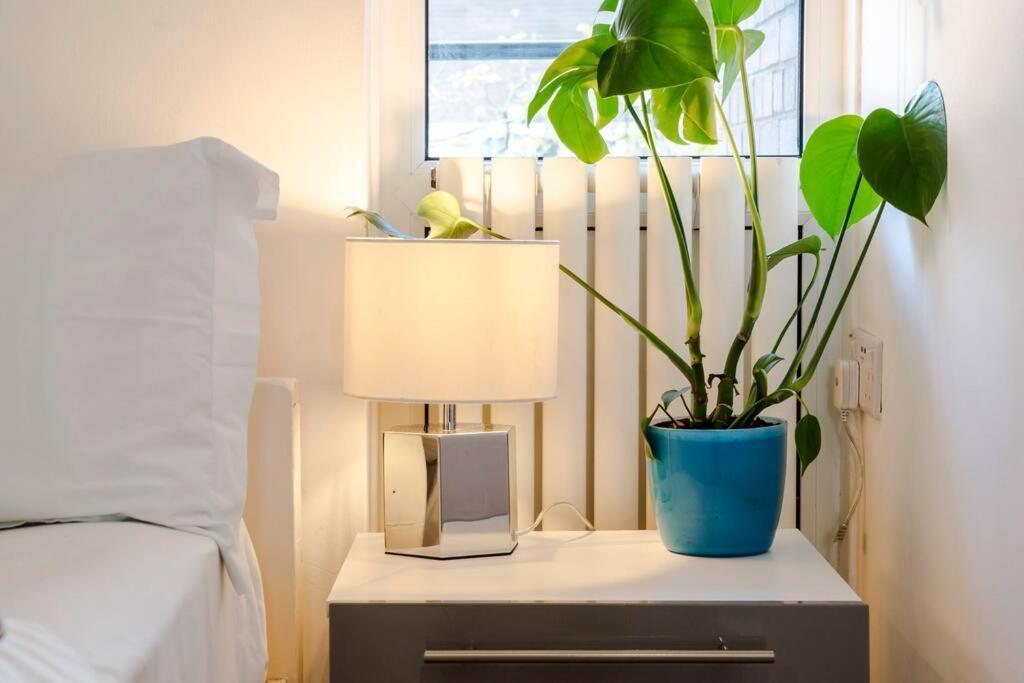The Clarence, Central London Apartment W/ Wifi Esterno foto