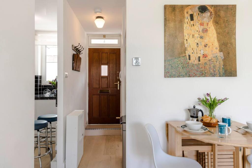 The Clarence, Central London Apartment W/ Wifi Esterno foto