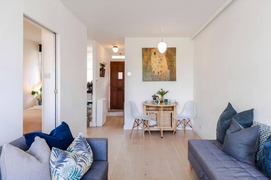The Clarence, Central London Apartment W/ Wifi Esterno foto
