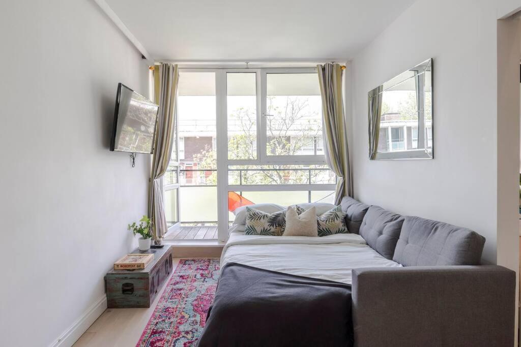 The Clarence, Central London Apartment W/ Wifi Esterno foto