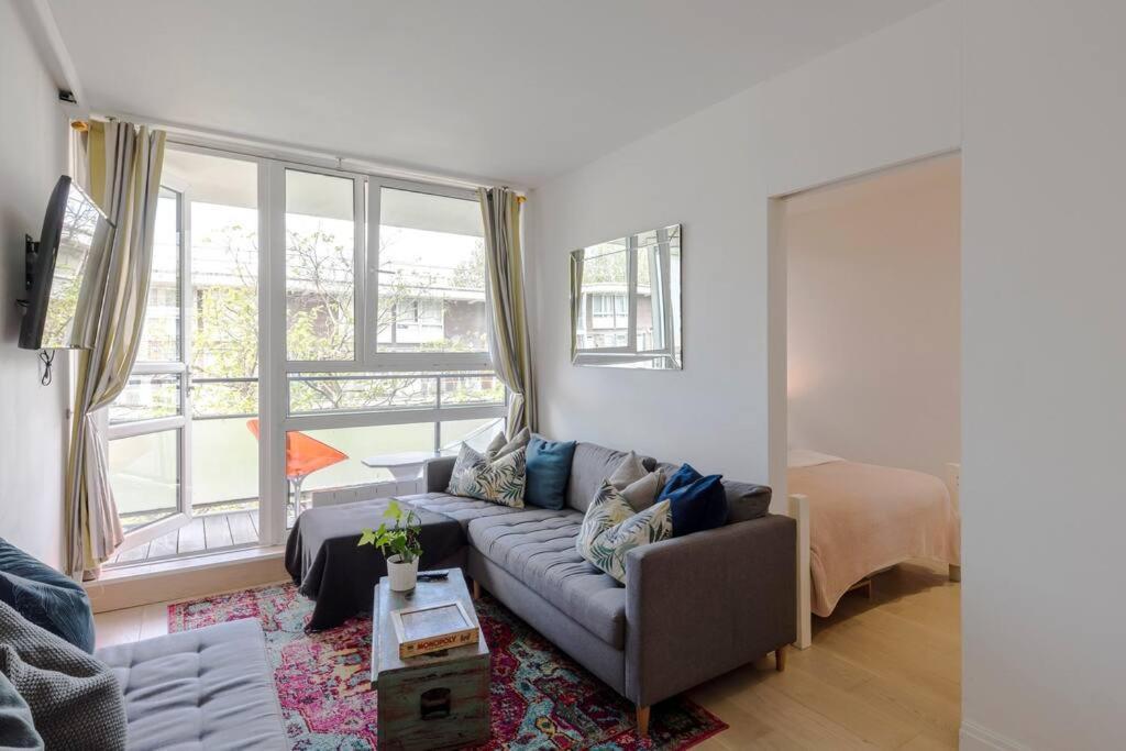 The Clarence, Central London Apartment W/ Wifi Esterno foto