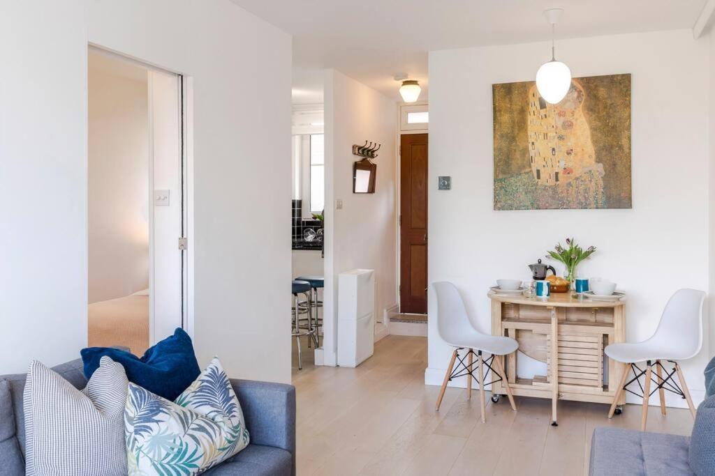 The Clarence, Central London Apartment W/ Wifi Esterno foto