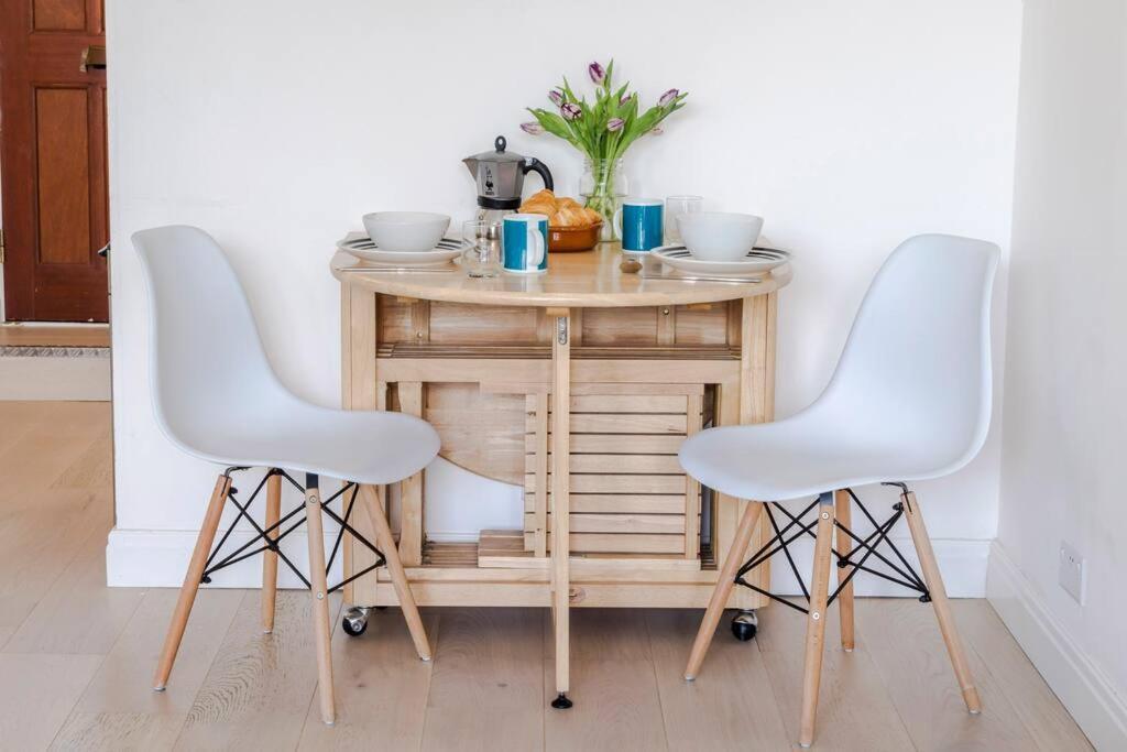 The Clarence, Central London Apartment W/ Wifi Esterno foto