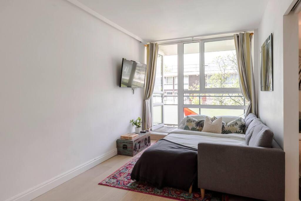 The Clarence, Central London Apartment W/ Wifi Esterno foto