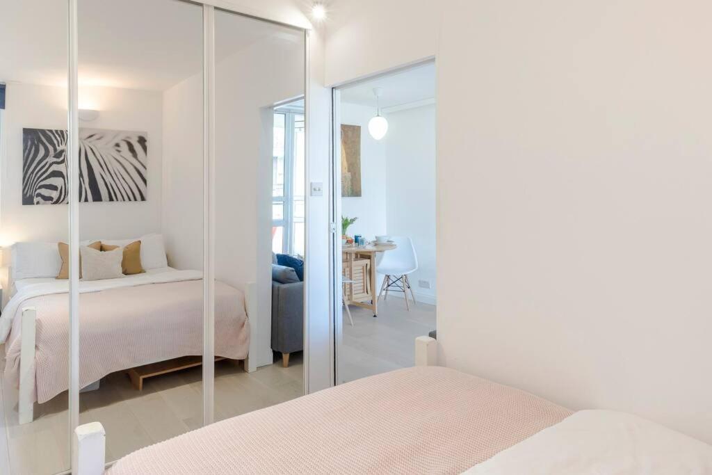 The Clarence, Central London Apartment W/ Wifi Esterno foto