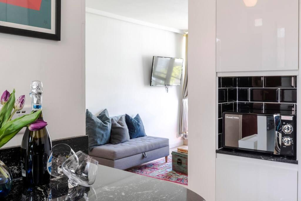 The Clarence, Central London Apartment W/ Wifi Esterno foto