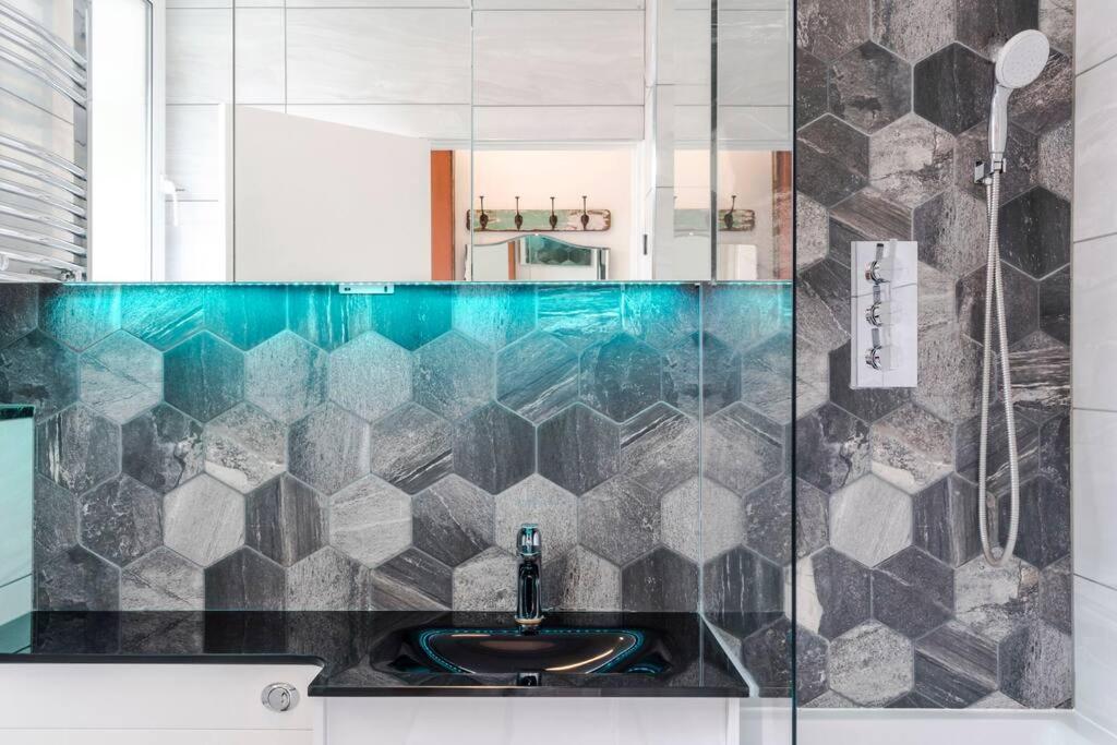 The Clarence, Central London Apartment W/ Wifi Esterno foto